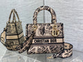 LO  - DOR FASHION BAGS - 027
