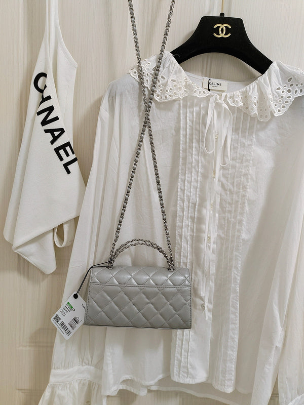 LO - LUXURY CHL BAGS - 614