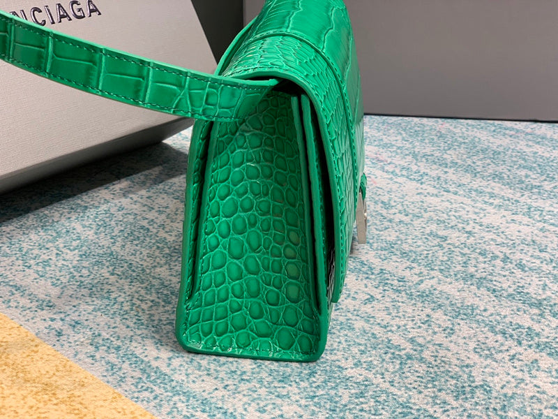 LO BAGS - BGA BAGS - 180