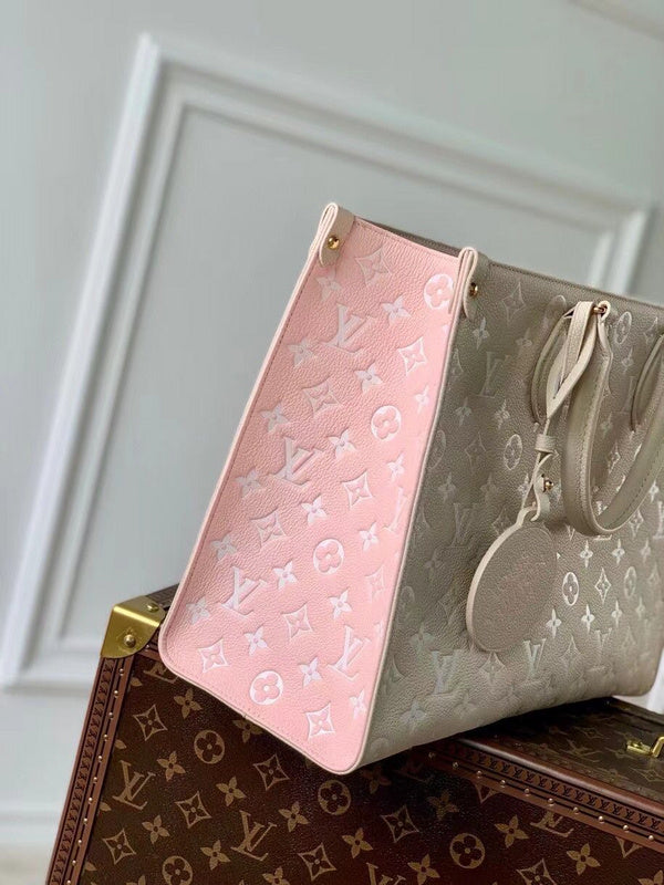 LO - LV Bags - 16612
