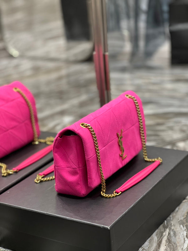 YSL BAGS - WOMEN LOVE LUXURY BAGS - 449