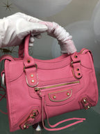 LO BAGS - BGA BAGS - 168