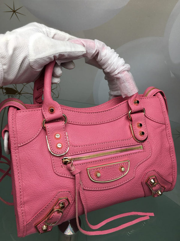 LO BAGS - BGA BAGS - 168