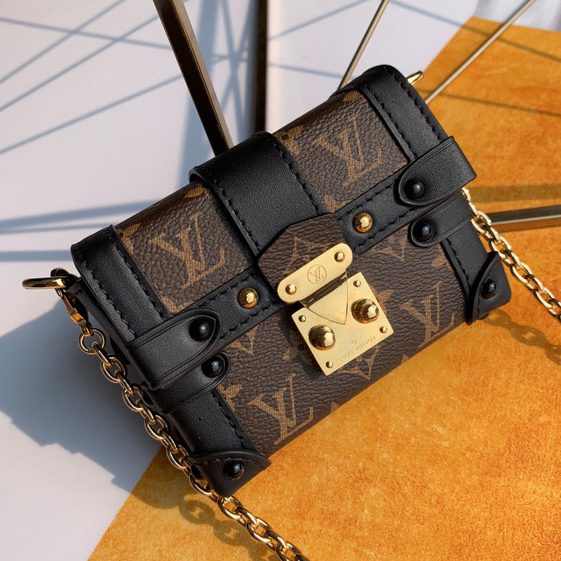 LO-LV bags 8641