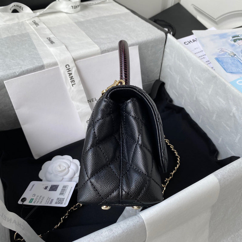 Lusso Official -  CHL BAGS  - 671