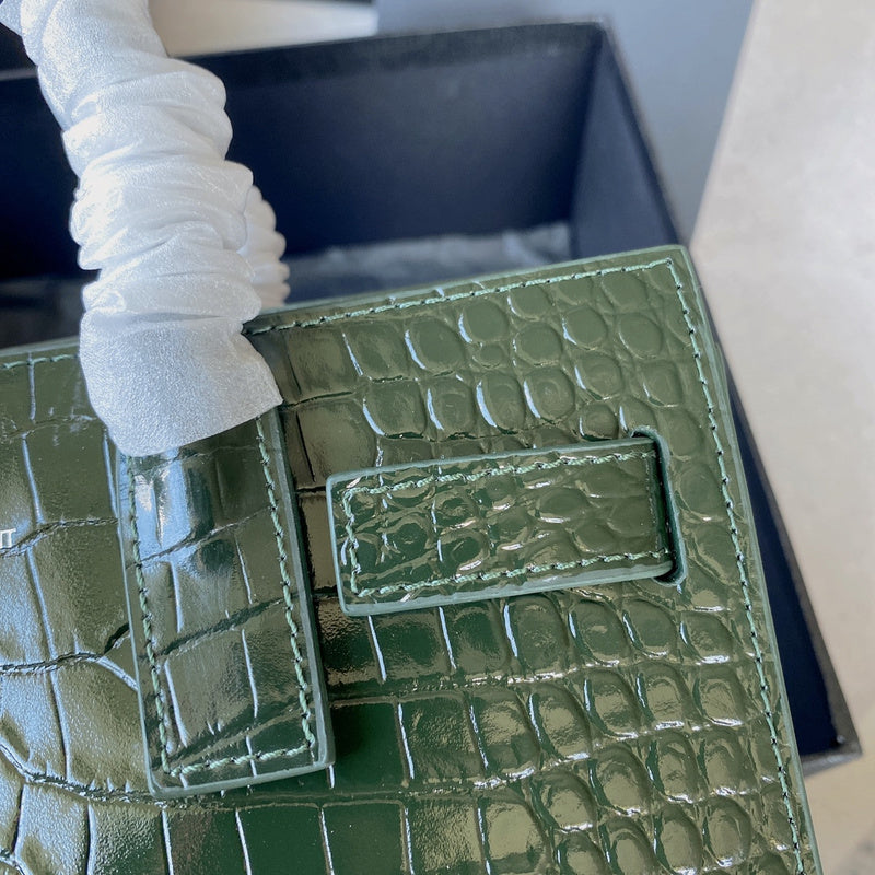 Lusso Official - LUXURY YSL BAGS - 281