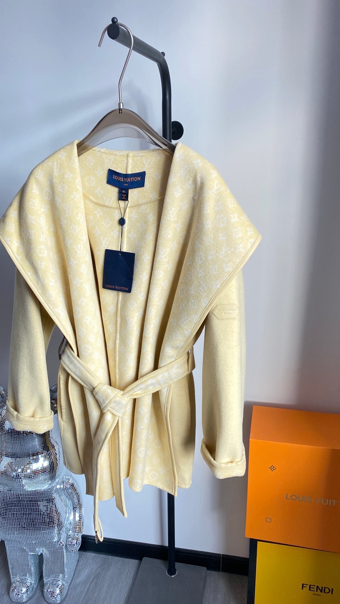LO-LV bags 3380
