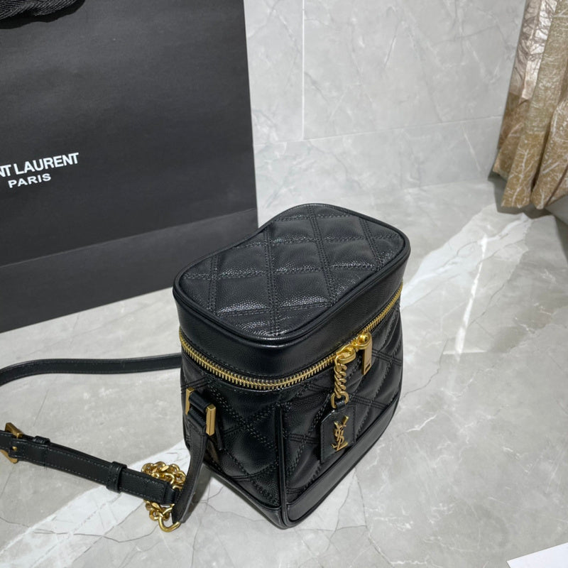 Lusso Official - LUXURY YSL BAGS - 598
