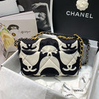 LO - CHL Bags - 1717