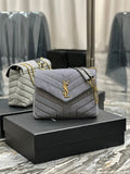YSL BAGS - WOMEN LOVE LUXURY BAGS - 2123