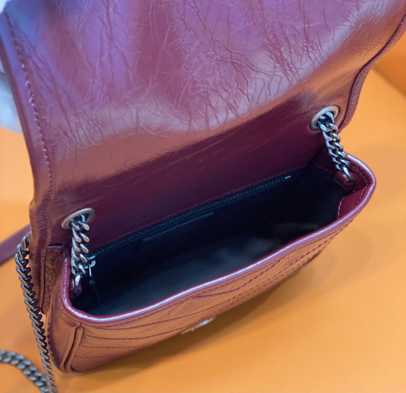 BB - YSL Bag - 2086