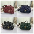 B-Berry Bags - Women Love Luxury Bags - 944