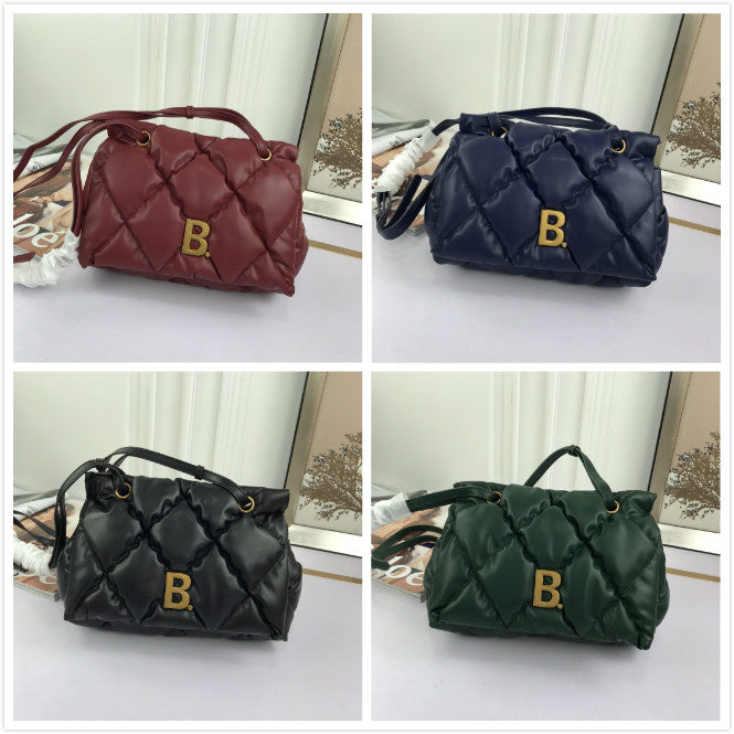 B-Berry Bags - Women Love Luxury Bags - 944
