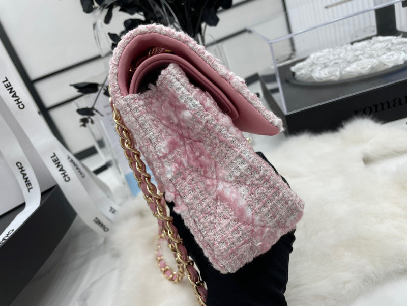 Lusso Official -  CHL BAGS  - 058