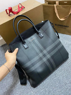 Lusso Official -  B-BARRY BAGS FOR MEN - 050