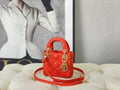 Lusso Official - DYOR BAGS - DESIGNER HANDBAGS  - 1154