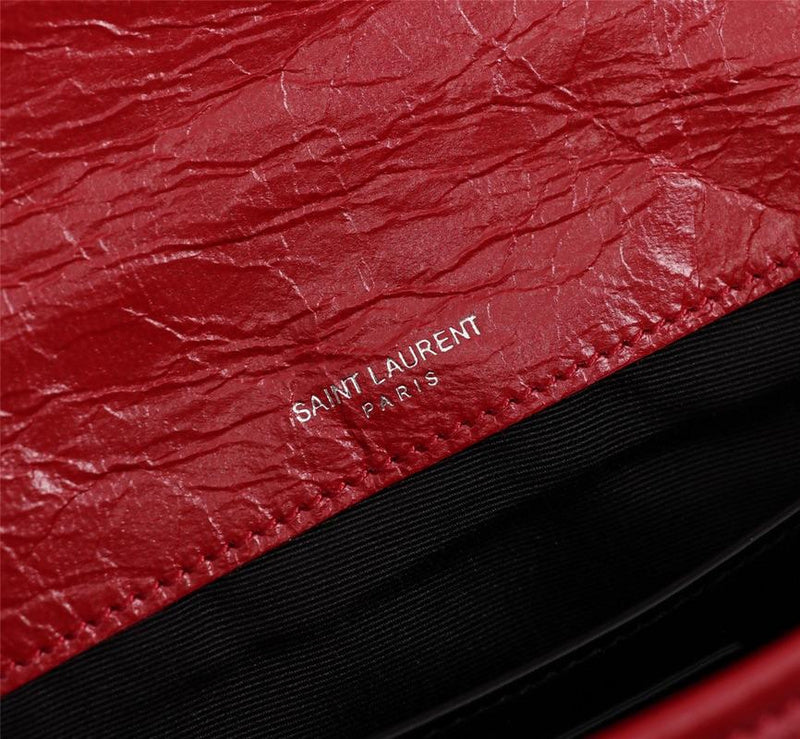 BB - YSL Bag - 2637