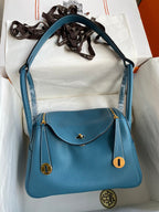 LO - HRMS DESIGNER BAGS - WOMEN BAGS - 905