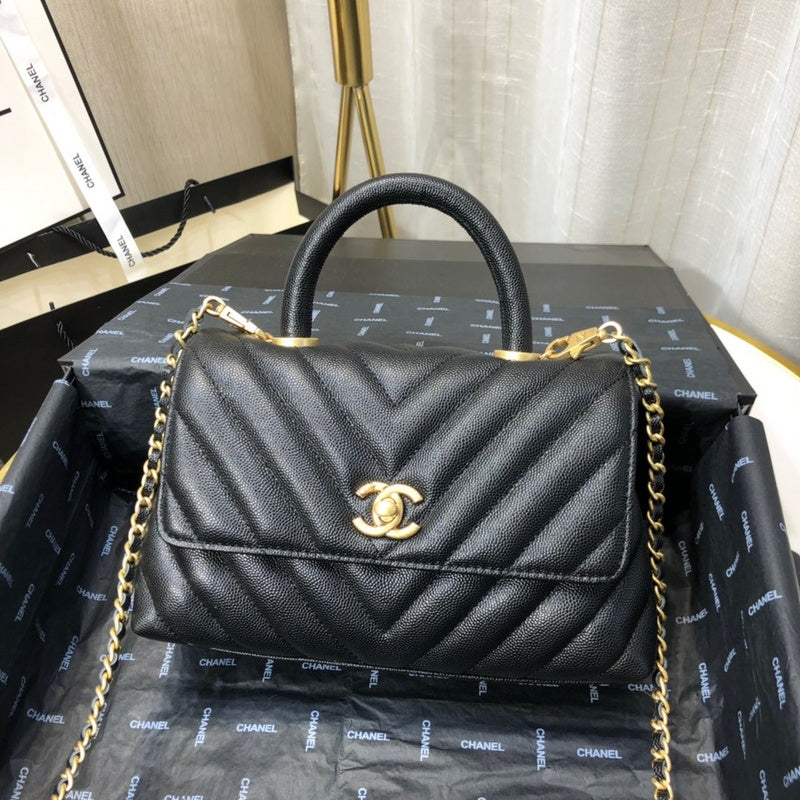 LO - CHL Bags - 1947