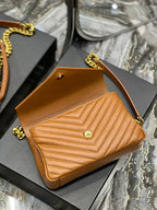 YSL BAGS - WOMEN LOVE LUXURY BAGS - 384