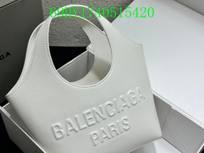 LO - BGA Bags - 1790
