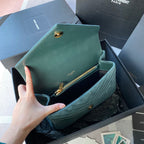 Lusso Official - LUXURY YSL BAGS - 790