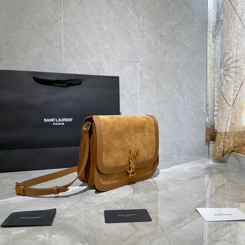 Lusso Official - LUXURY YSL BAGS - 585