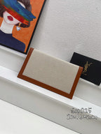 YSL BAGS - WOMEN LOVE LUXURY BAGS - 1221