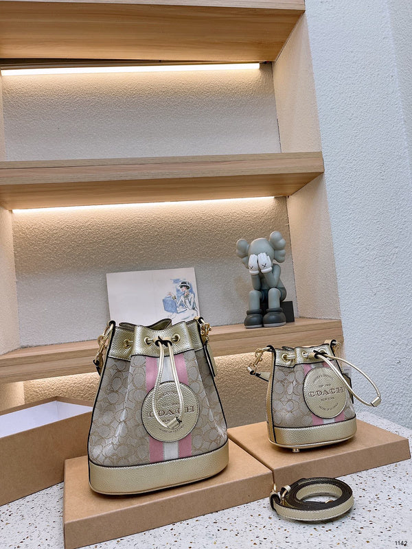 LO - CCH Bags - 395