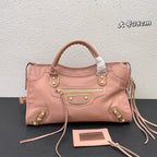 LUSSO OFFICIAL -   BLN-CIAGA BAGS - 638