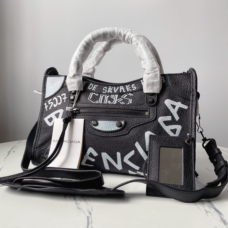 LO - BLN-CIAGA WOMEN LUXURY BAGS - 668