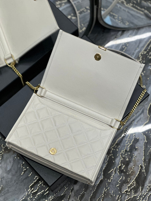 BB - YSL Bag - 2470