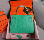 LO - HRMS DESIGNER BAGS - WOMEN BAGS - 755