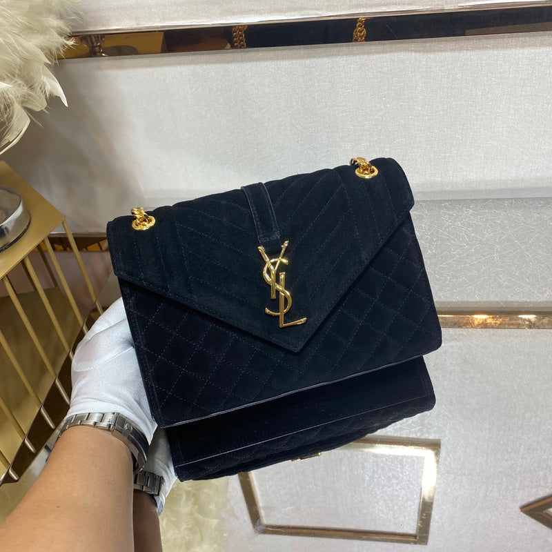 YSL BAGS - WOMEN LOVE LUXURY BAGS - 2333