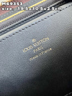 LO - LV Bags - 15900