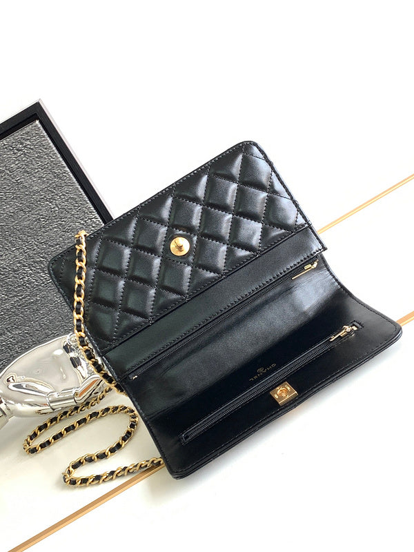 LO - LUXURY CHL BAGS - 597