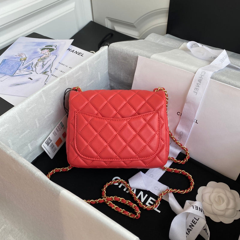 LO - CHL  BAGS FOR WOMEN - FASHION LUXURY BAGS - 855
