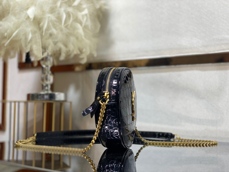 YSL BAGS - WOMEN LOVE LUXURY BAGS - 2488