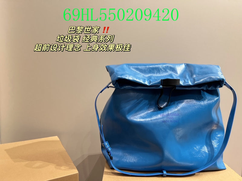 LO - BGA Bags - 1928