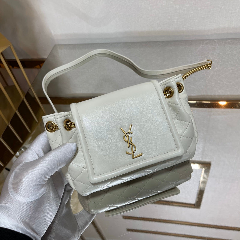 YSL BAGS - WOMEN LOVE LUXURY BAGS - 2051