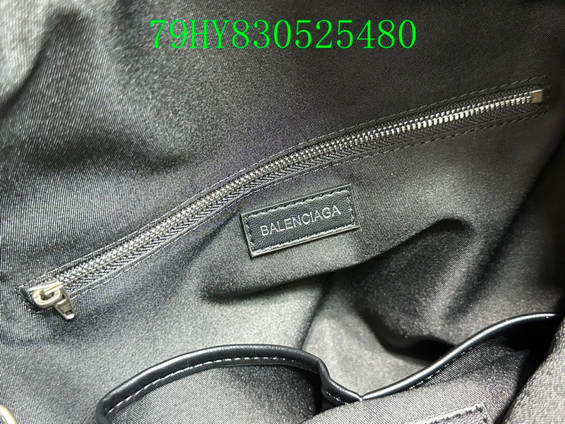LO - BGA Bags - 1765