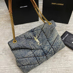 BB - YSL Bag - 3811