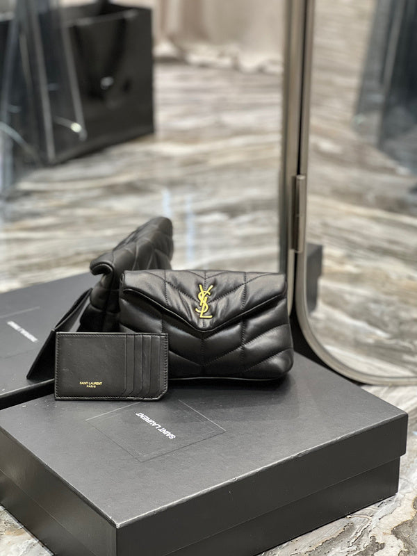BB - YSL Bag - 1770