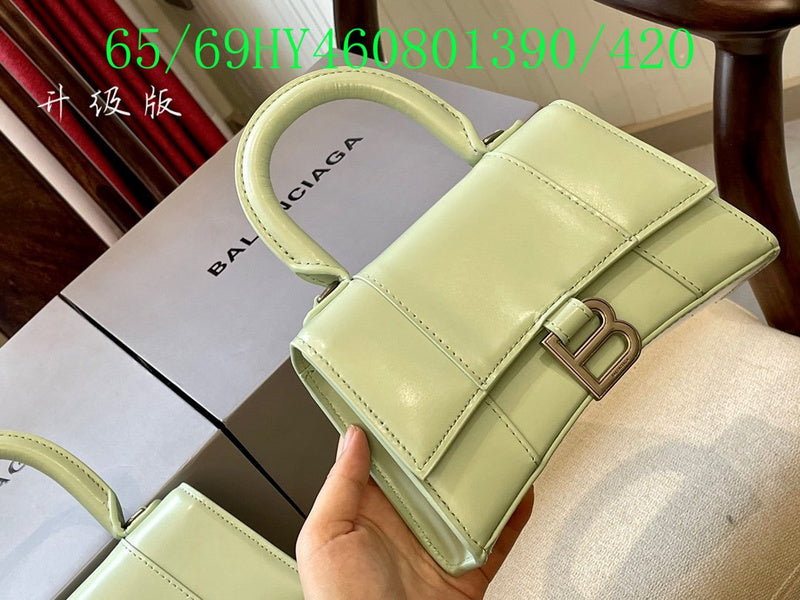 LO - BGA Bags - 2165