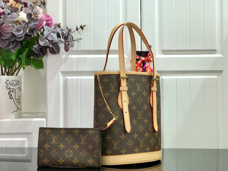 LO - LV Bags - 16408