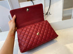 Lusso Official -  CHL BAGS  - 154