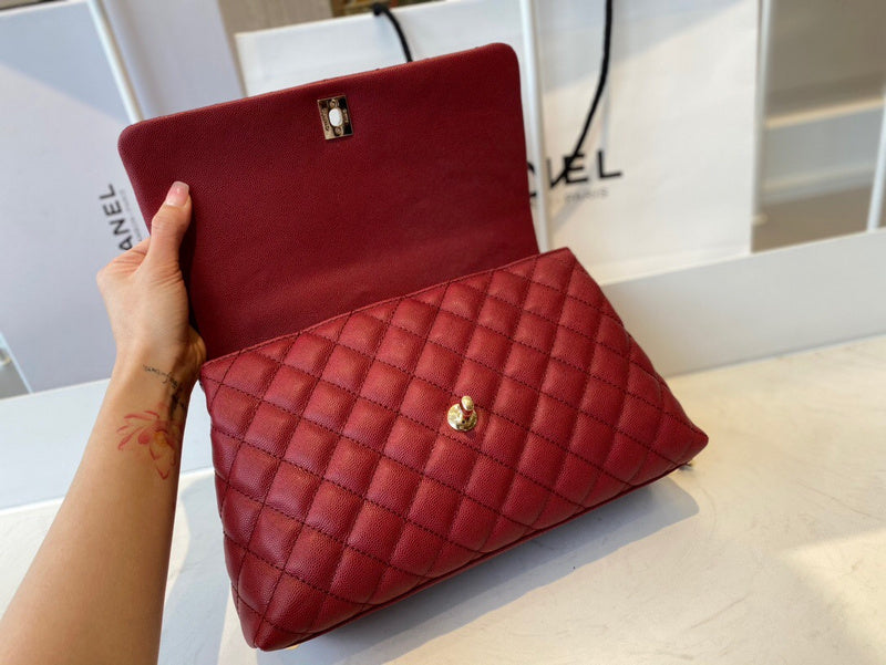 Lusso Official -  CHL BAGS  - 154