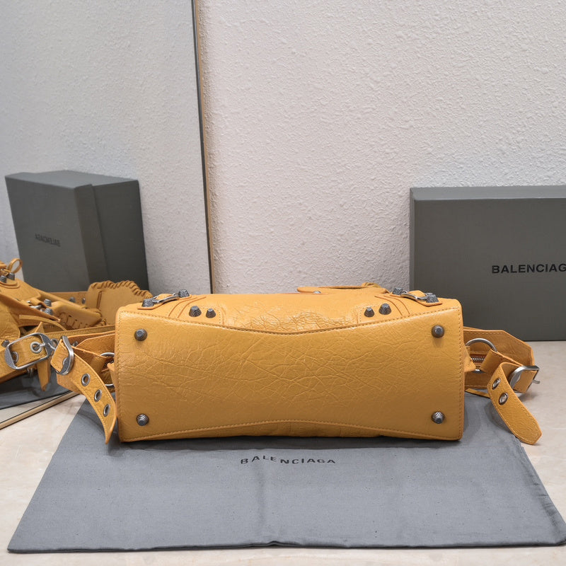 LO BAGS - BGA BAGS - 245