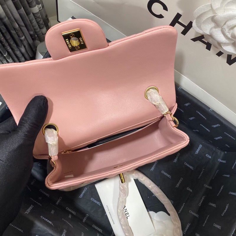 LO - CHL Bags - 2249