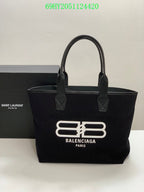 LO - BGA Bags - 1974